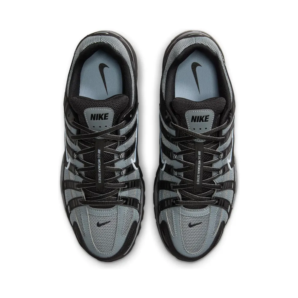 Nike P-6000 “Black Cool Grey” (IF6199-003)