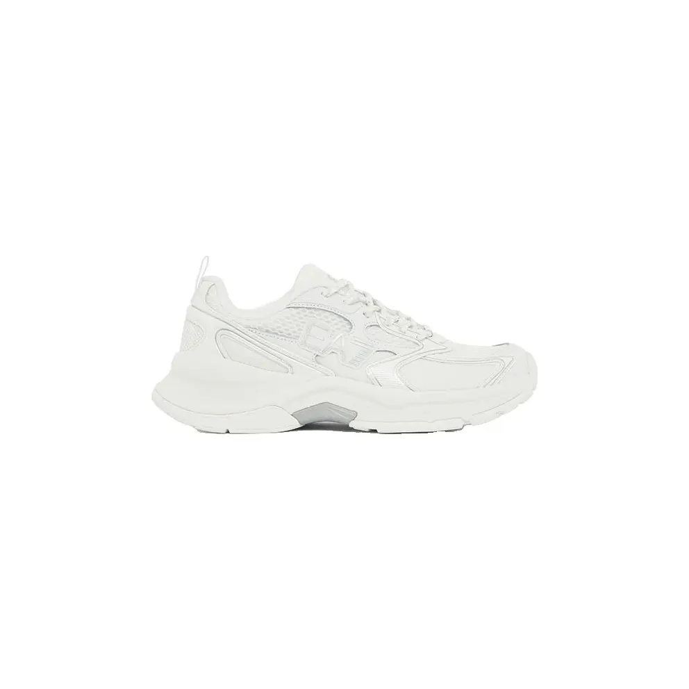 Ea7 Emporio Armani sneaker White (X8X249XK446M01967)