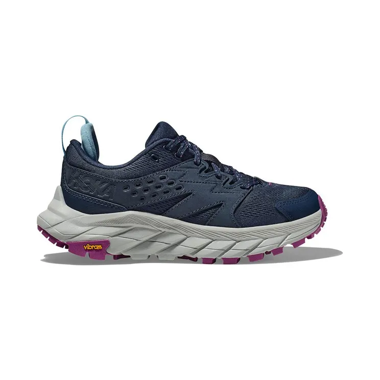 Hoka One Anacapa Breeze Low Outer Space Harbor Mist (1127921-OSHM)
