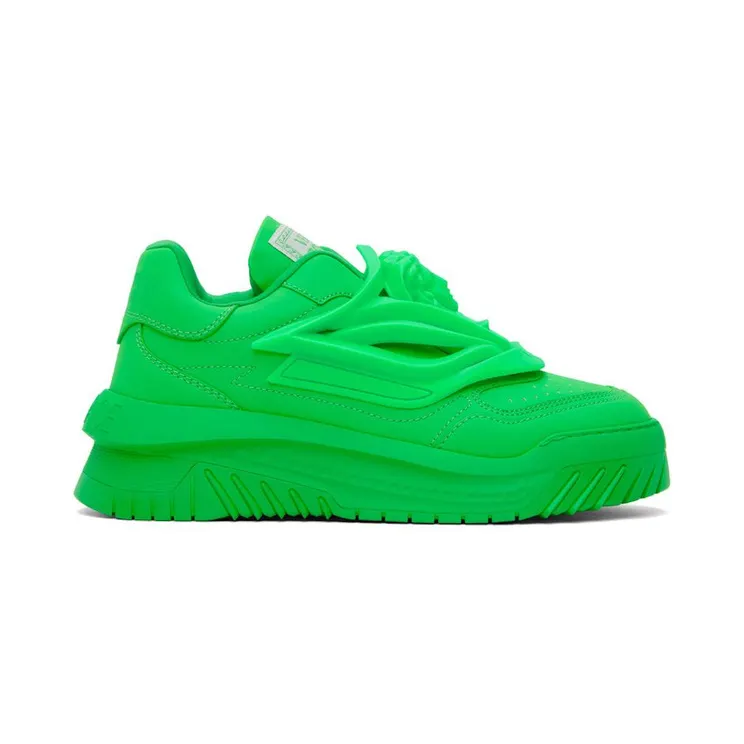 Versace Odissea Lime (1004524 1A05502 1GE9)