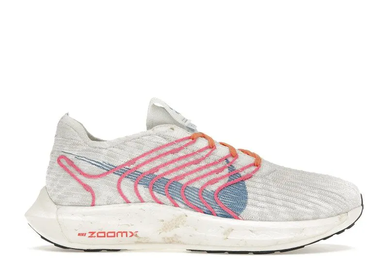 Nike Pegasus Turbo Next Nature Road Running White (DZ5221-100)