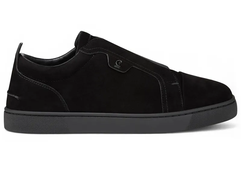 Christian Louboutin St Louis Black (3230269BK01)