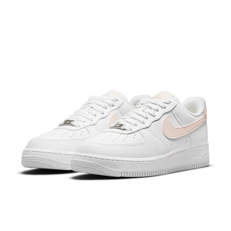 Nike Air Force 1 ’07 Next Nature White (DC9486-100)