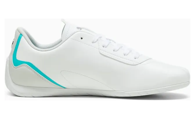 Puma MAPF1 Neo Cat 2.0 “White/Sheen Green” (308085-02)