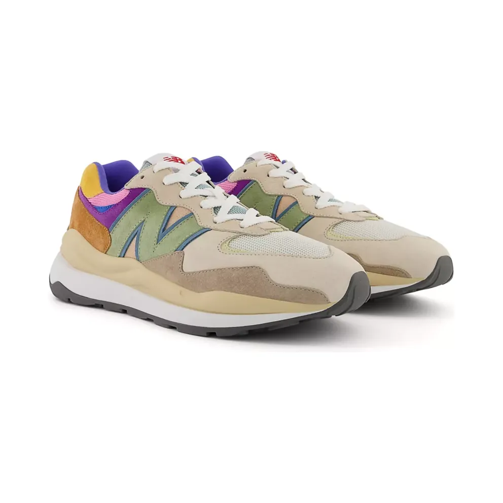 New Balance 57/40 Calm Taupe (M5740SSP)