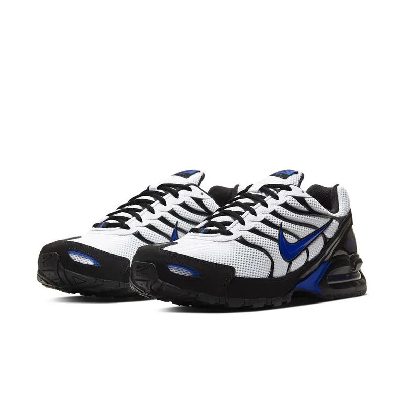 Nike Air Max Torch 4 “White” (CW7026-100)