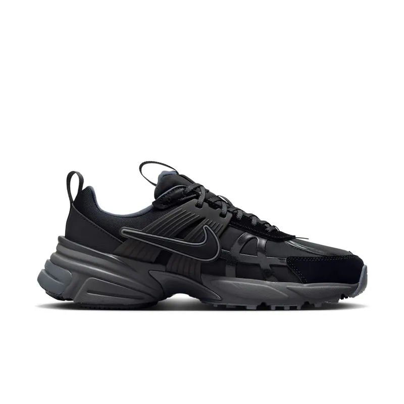 Nike W V2K Run Gore-Tex (black / black / iron grey / medium ash) – FZ2622-001