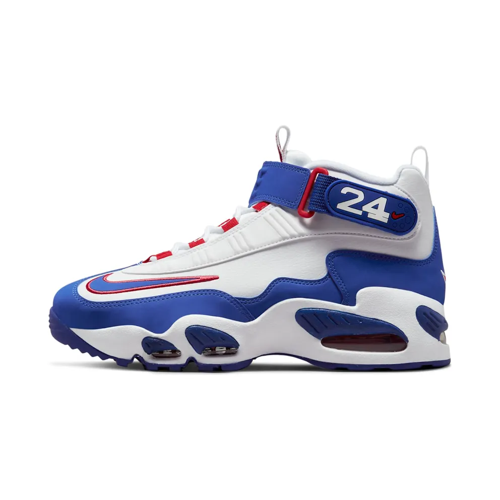 Nike Air Griffey Max 1 USA (2022) (DX3723-100)