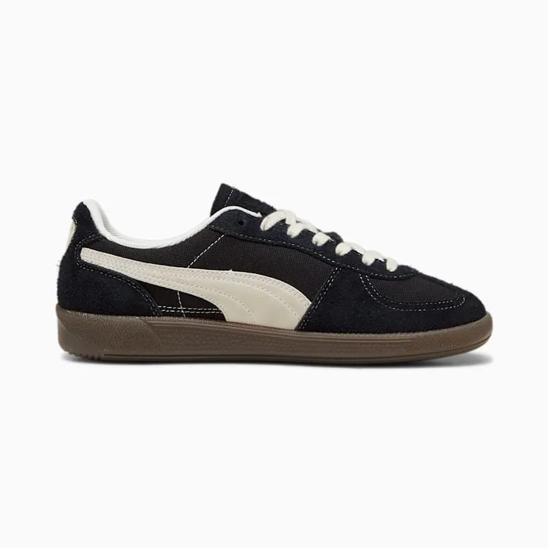 Puma Palermo Vintage Black Frosted Ivory (396841-04)