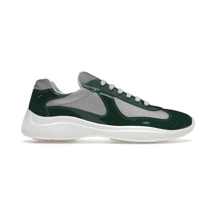 Prada America’s Cup Mango Silver (4E3400_ASZ_F0BX6)