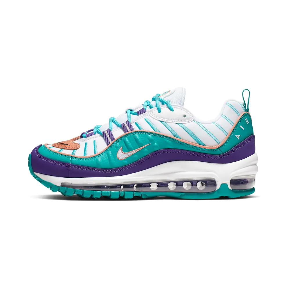 Nike Air Max 98 Hornets (W)
