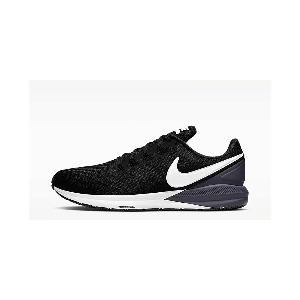 Nike Air Zoom Structure 22 Schwarz (AA1636-002)
