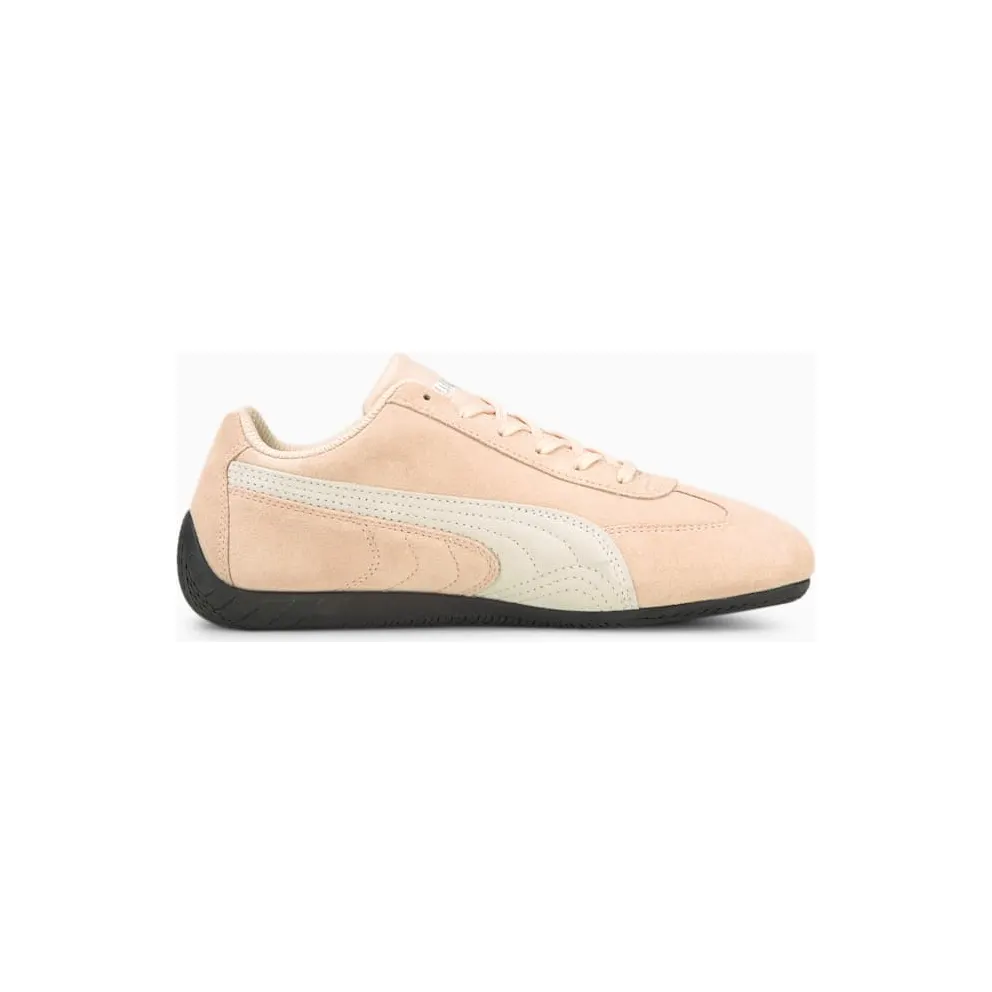 Puma SpeedCat LS Rosa/Weiß (380173-03)