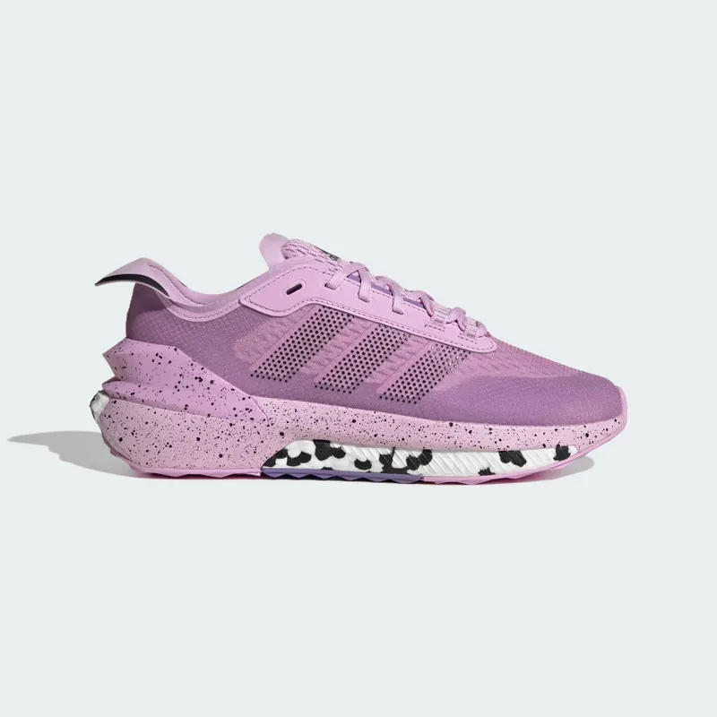 Adidas Avryn Bliss Lilac / Bliss Lilac / Violet Fusion (IG0647)
