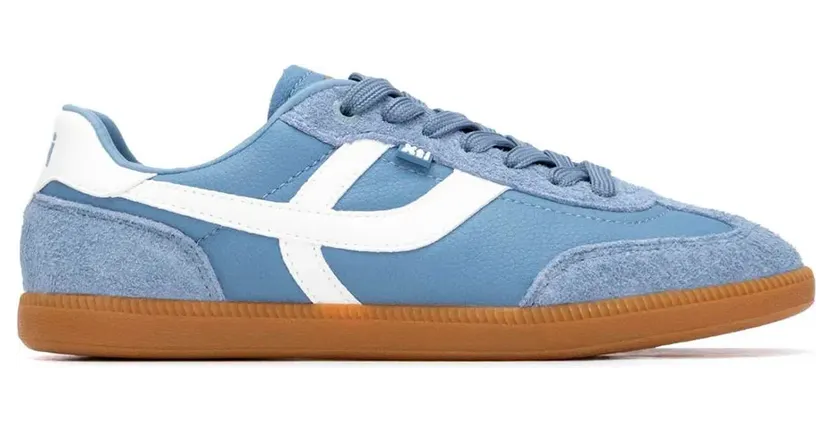 xti-sneaker 145055-Jeans