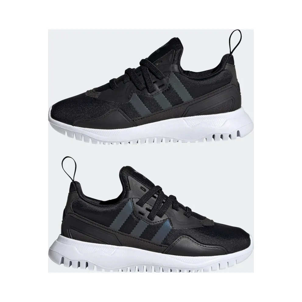 adidas Originals Flex Core Black / Core Black (H03173)