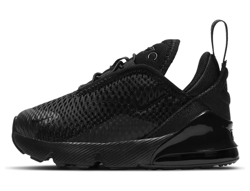 Nike Air Max 270 Zwart (DD1646-001)