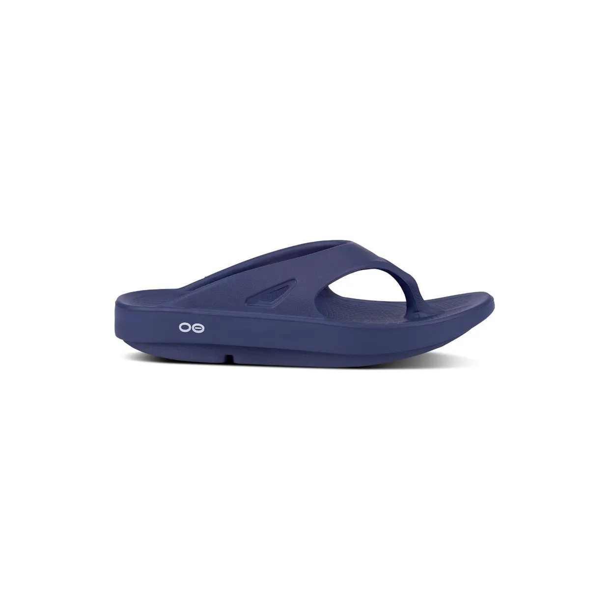 oofos-sneaker 1000NVY