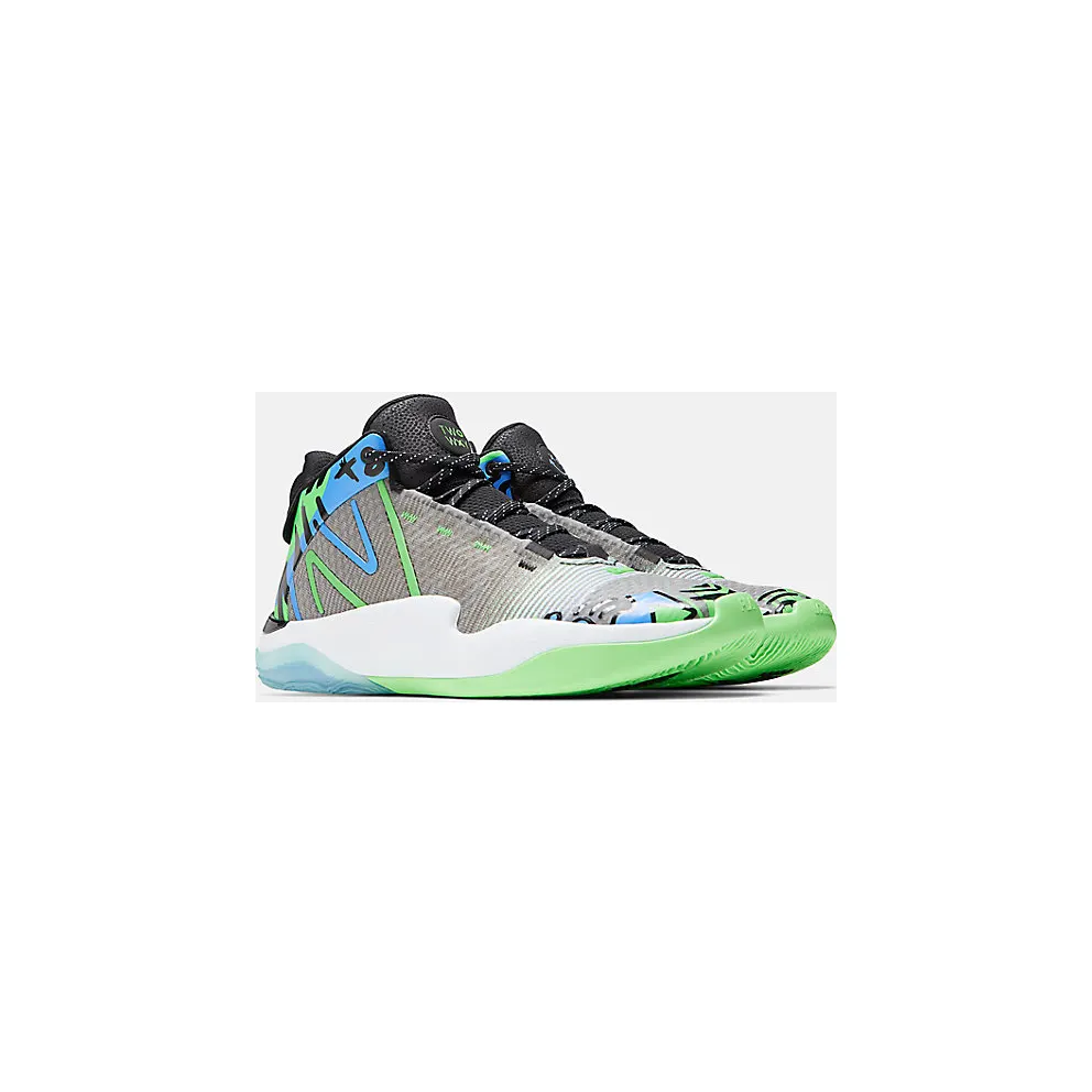 New Balance TWO WXY v2 Black Green Blue (BB2WYFA2)
