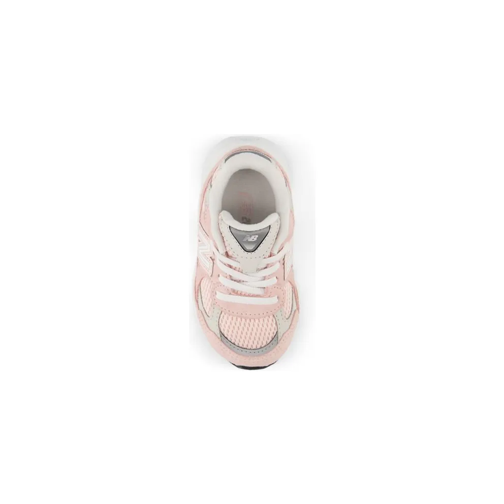 New Balance 2010 Bungee Lace Shell Pink Grey Matter (I20107IE)