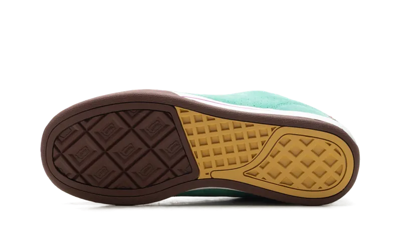 Reebok Board Flip “BBC Ice Cream – Green Pink” (100271-140)