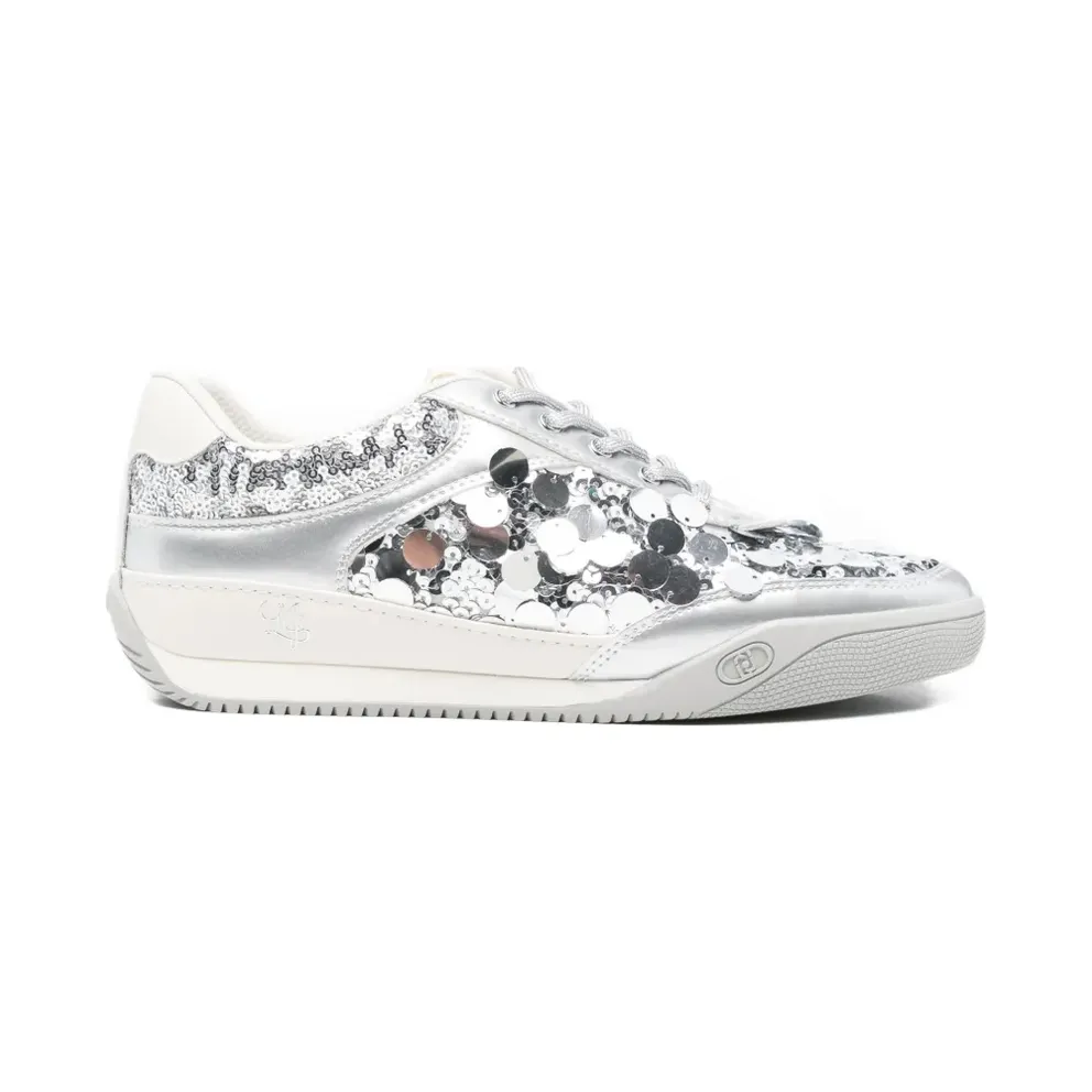 LIU JO sneaker Silver (BA6093EX006-00532)