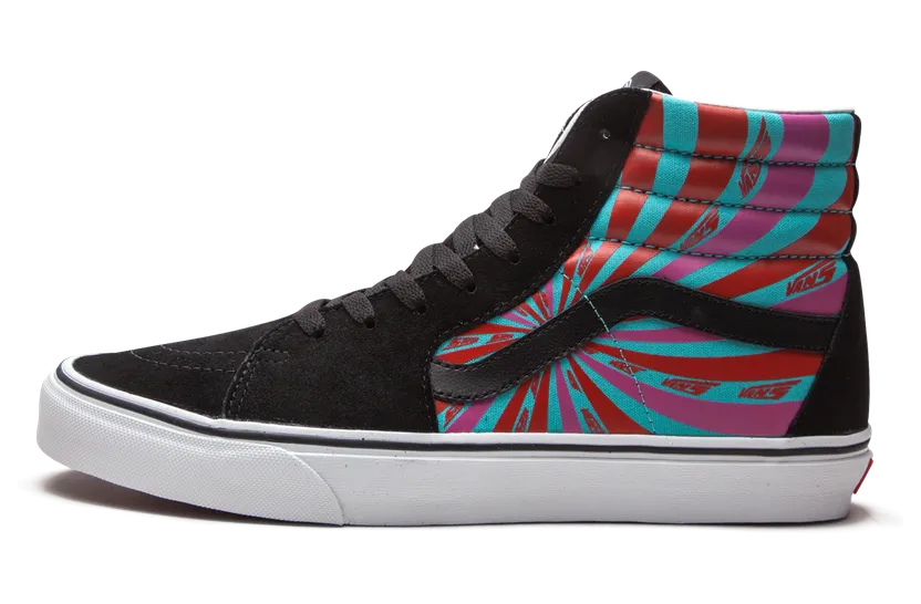 vans-sk8-hi VN0A32QG4UB