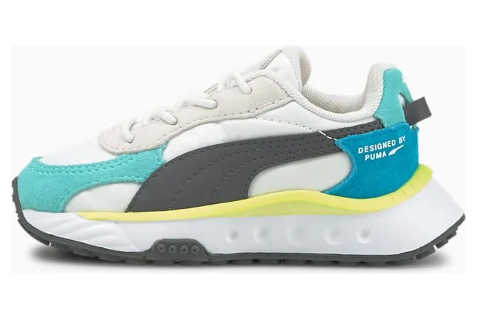 puma-wild 382030-01