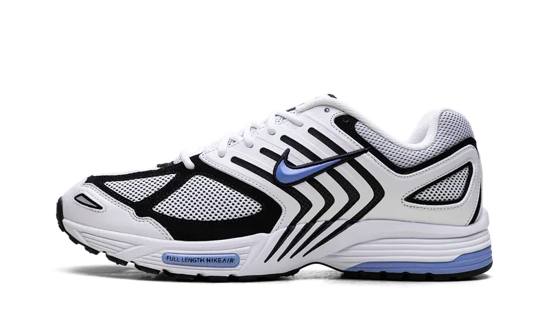 Nike Air Peg 2K5 “White Black Metallic Silver Royal Pulse” (HQ5403-100)