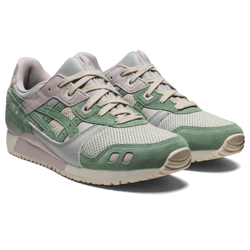 Asics GEL-LYTE III OG Light Sage/Slate Grey (1201A582.020)