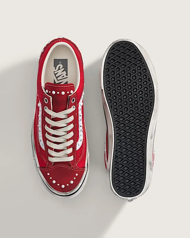 vans-old-skool VN000E8VIZQ