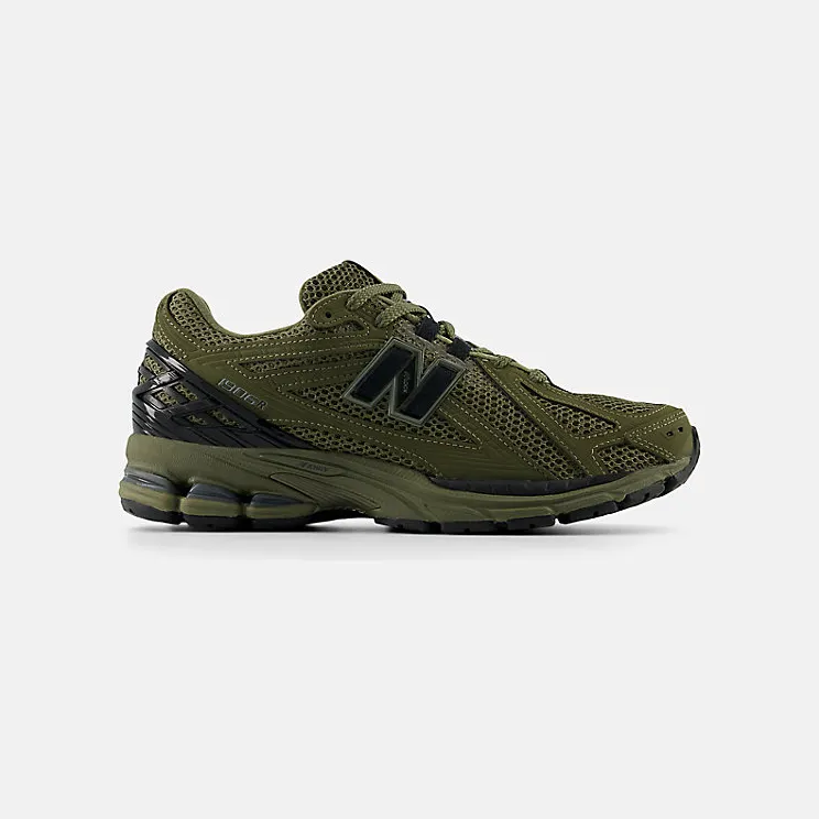 New Balance 1906R “Green / Black” (M1906RFD)
