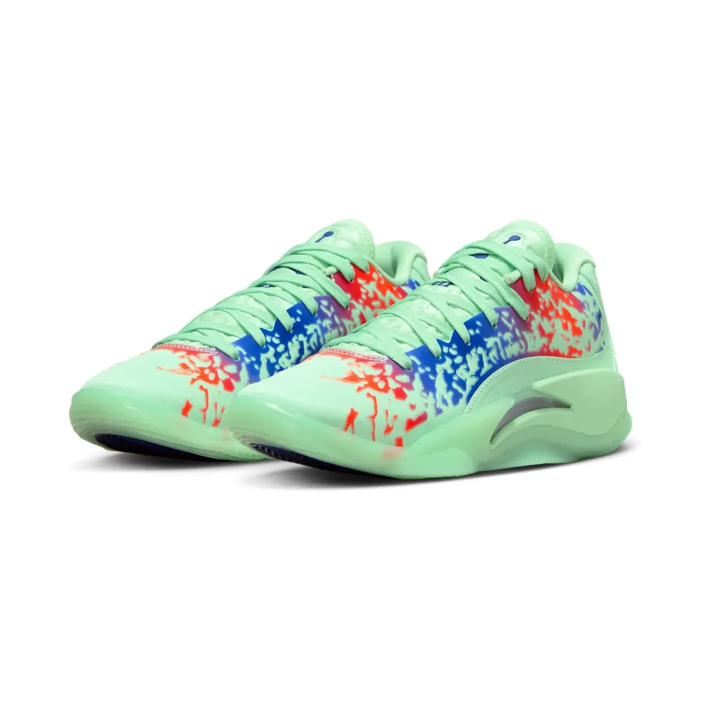 Jordan Zion 3 GS “Mud, Sweat, And Tears” (DV3869-300)