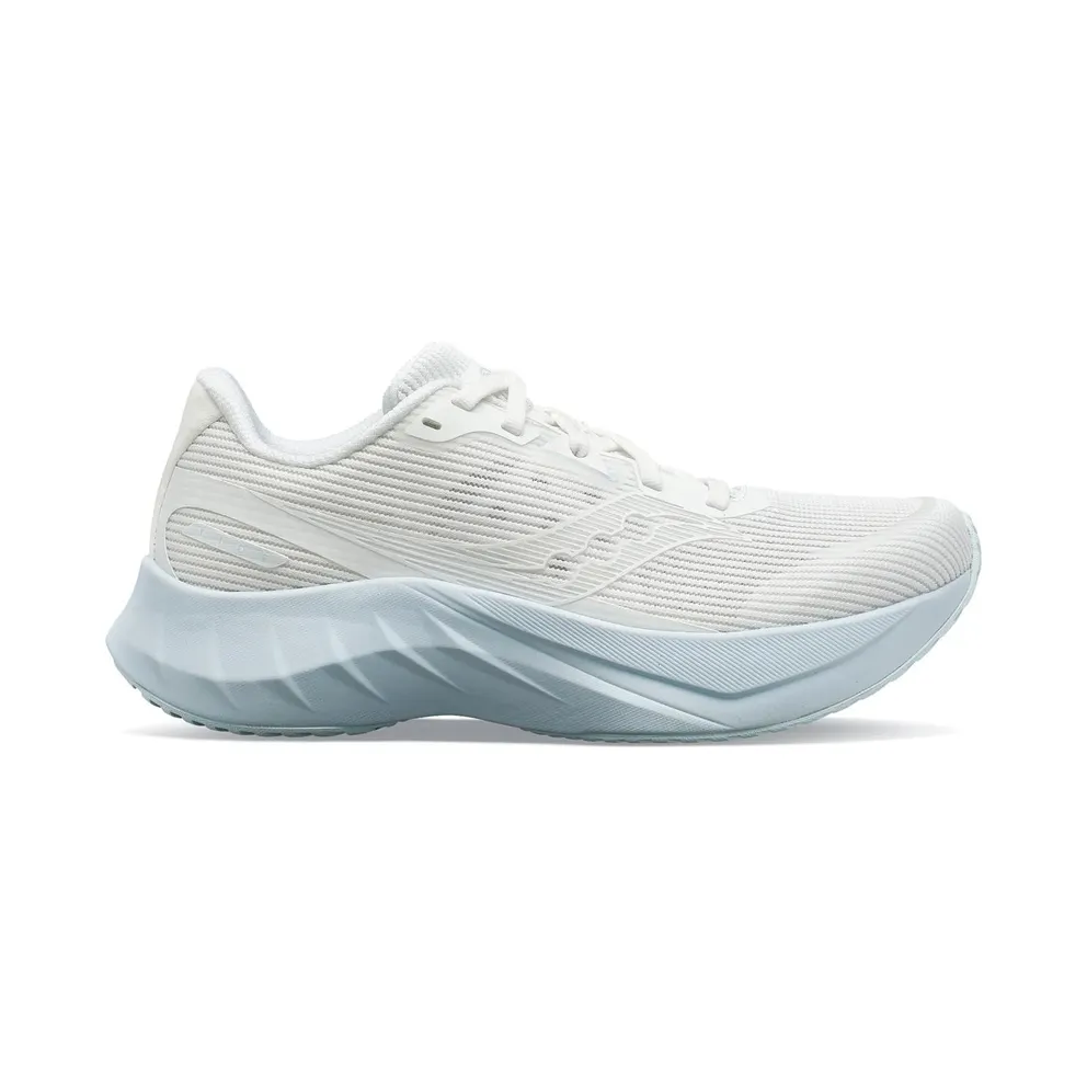 Saucony Tide 2 White Light Blue (S18216-1)