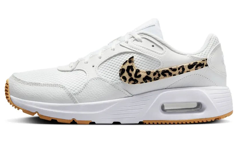 Nike Air Max SC “Summit White” (FZ2649-100)