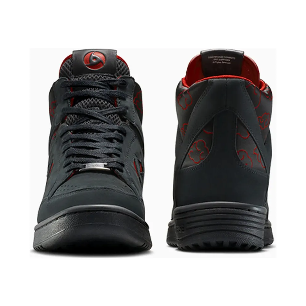 Converse Weapon Mid Naruto Itachi (A14835C)