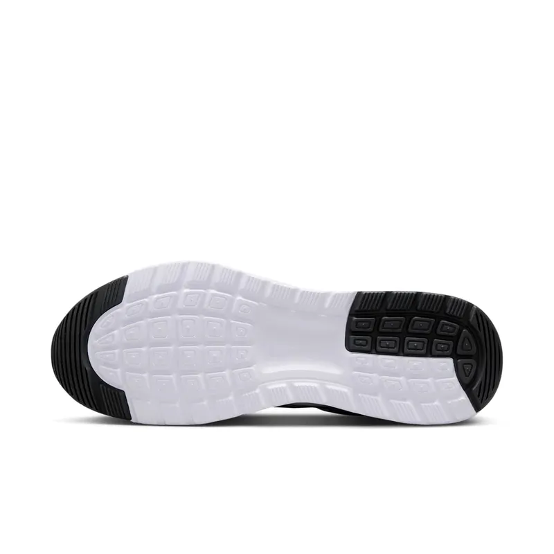 Nike Air Max Nuaxis White Black University Red (FD4329-104)