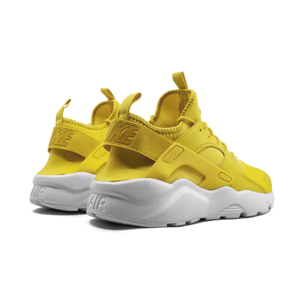 Nike Air Huarache Run Ultra “Yellow” (819685-700)