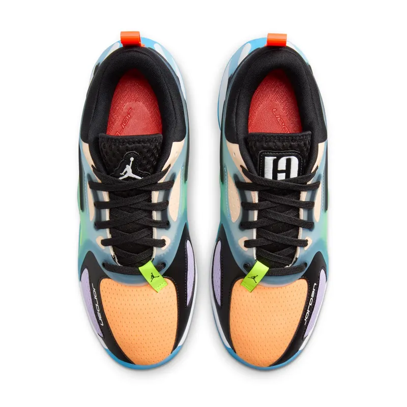 Jordan Heir Her Collective (FZ2471-018)