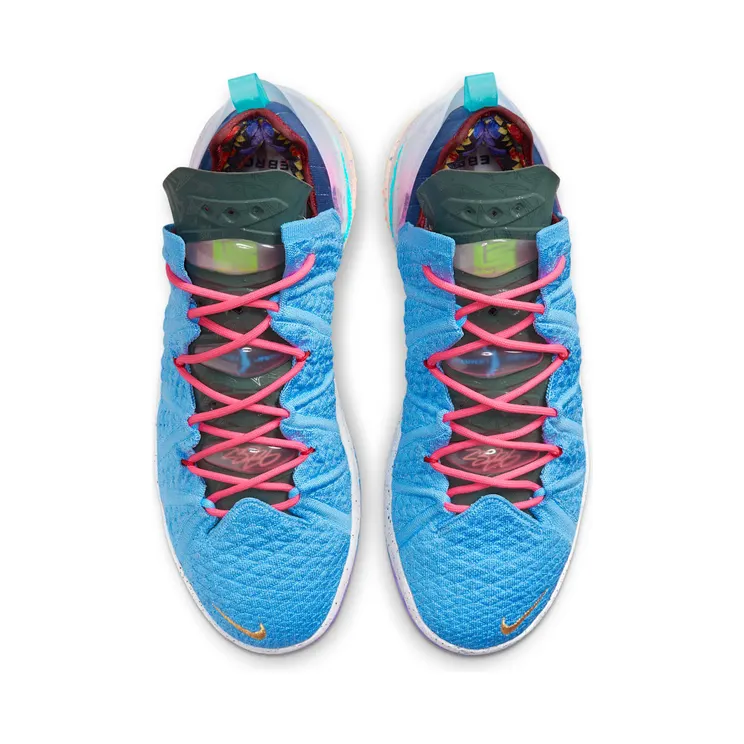 nike-lebron-18 DM2813-400
