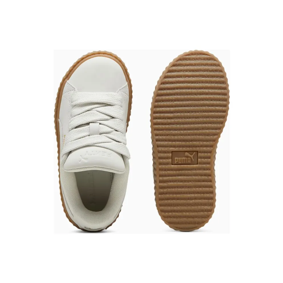 Puma Creeper Phatty Rihanna Fenty Warm White (399867-03)