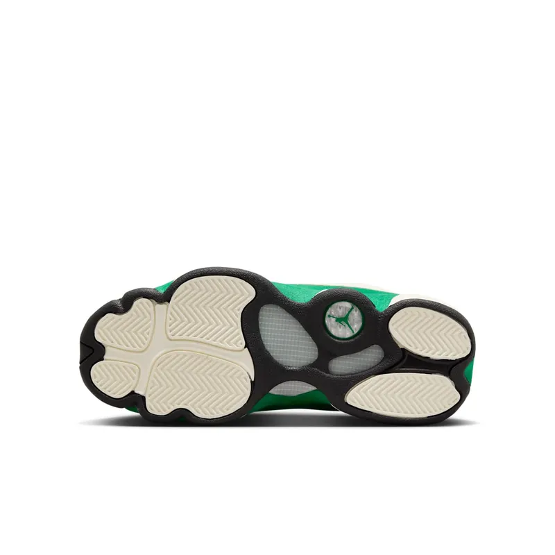 Jordan 13 Retro Sail Pine Green (HQ0780-103)