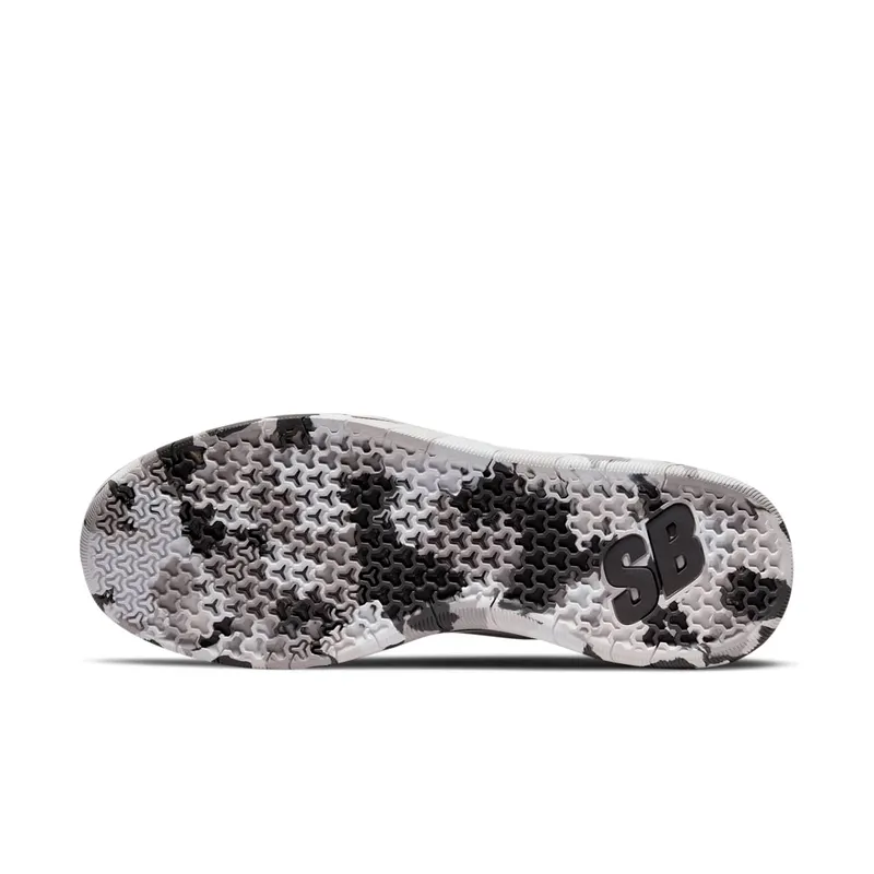 Nike SB Nyjah Free 2 Skate White (BV2078-107)