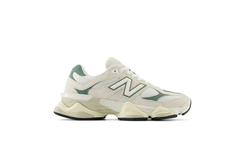 New Balance 9060 “Off White Green” (U9060EEI)