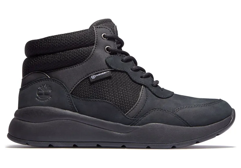 timberland-sneaker A2HDT001