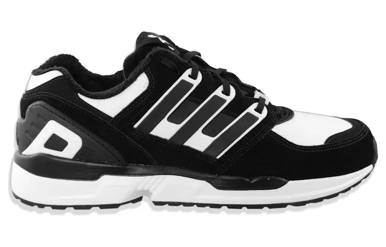adidas EQT Support Fashion White Black (U42599)