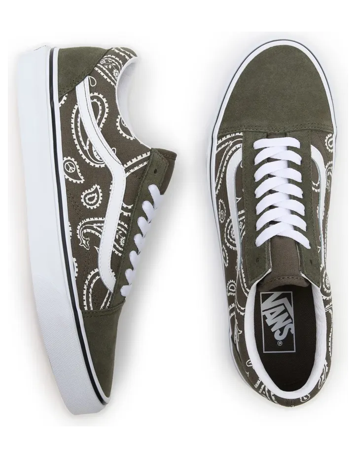 vans-old-skool VN0A5KRFB0F
