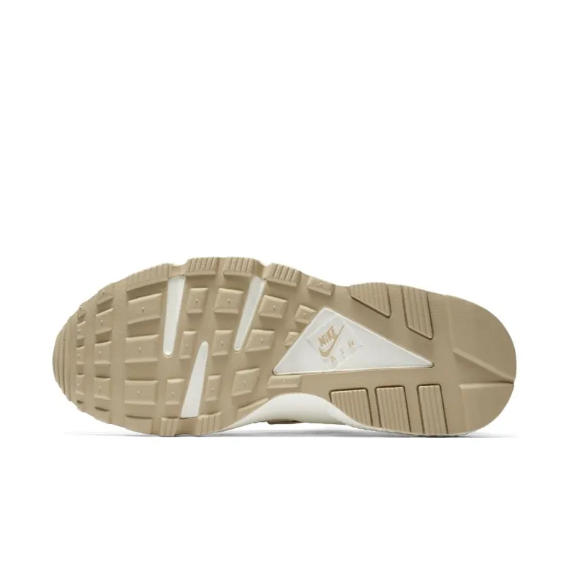 Nike Air Huarache Run Neutrals Linen (W) (683818-201)