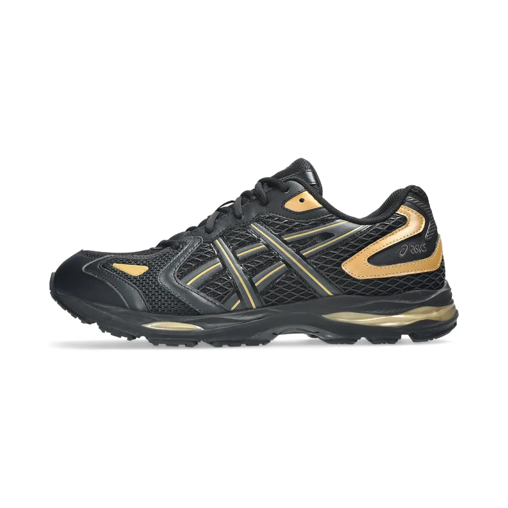 ASICS Gel-K1011 Black Pure Gold (1203A756-001)