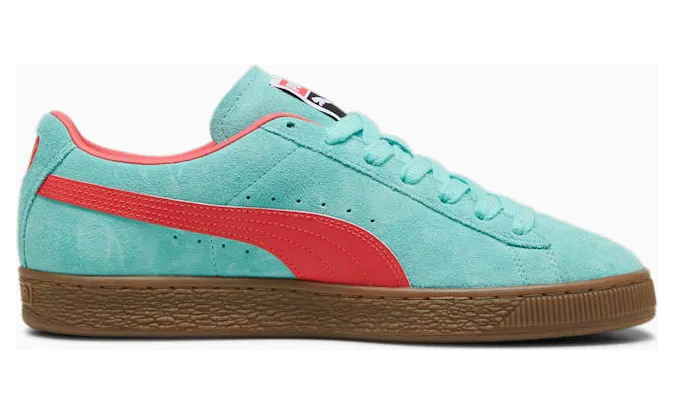 Puma Suede – “Mint Gum” (396451-05)